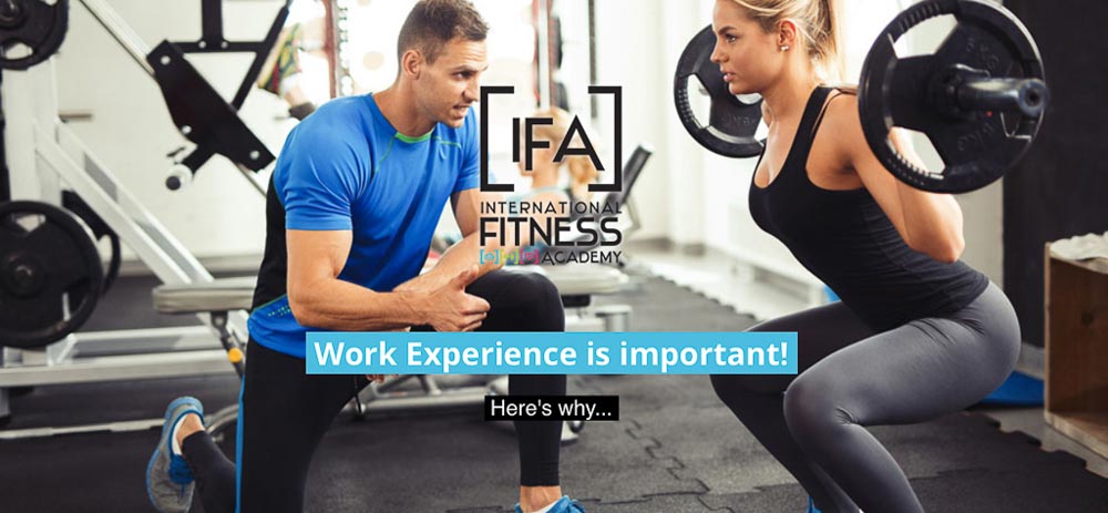 International Fitness Academy,