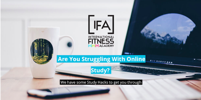 International Fitness Academy - Personal Training Courses Blog