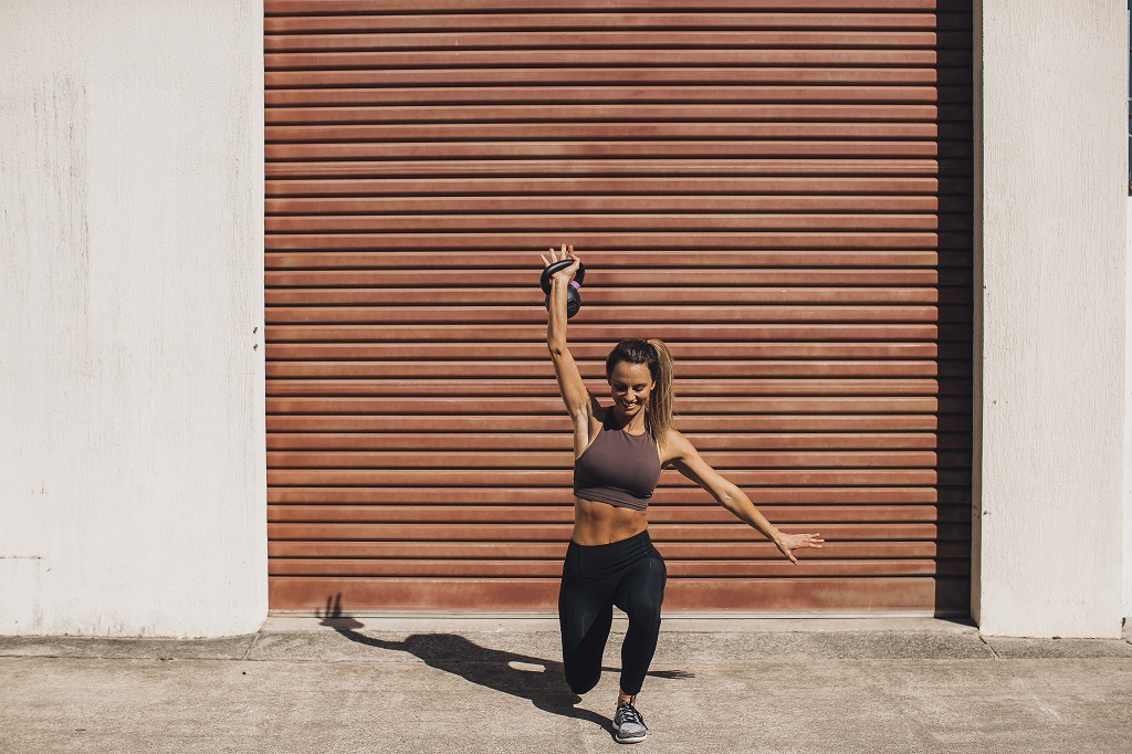 IFA Trainer Approved Tips For Getting In Shape Outside The Gym