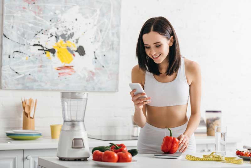Nutrition for Better Health