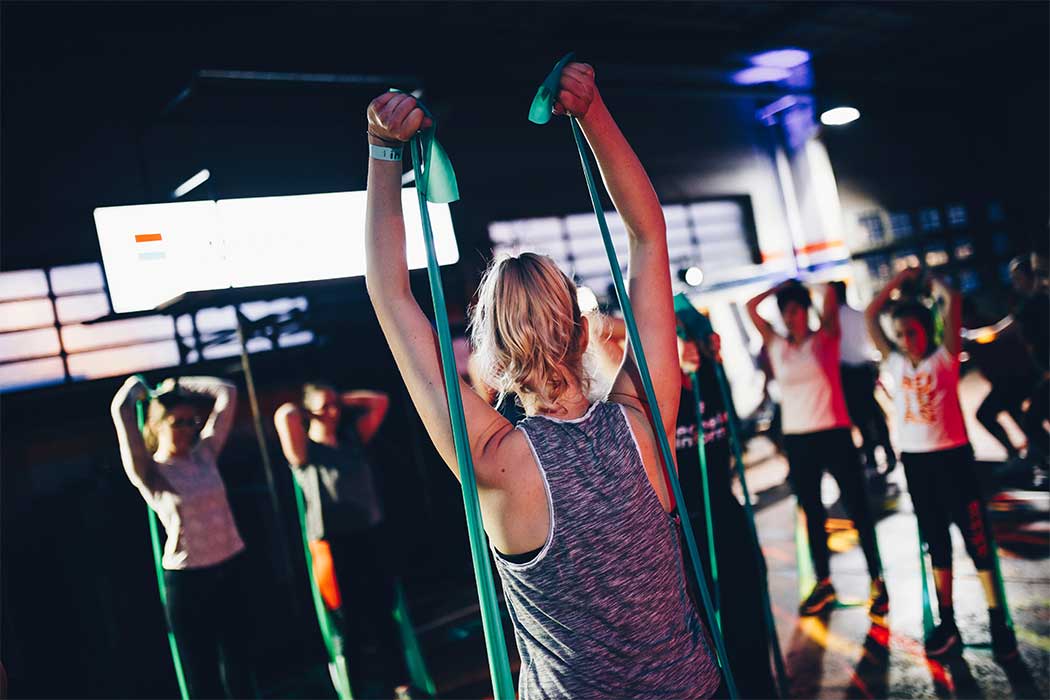 IFA Trainer - The untapped market of Community Fitness Programs