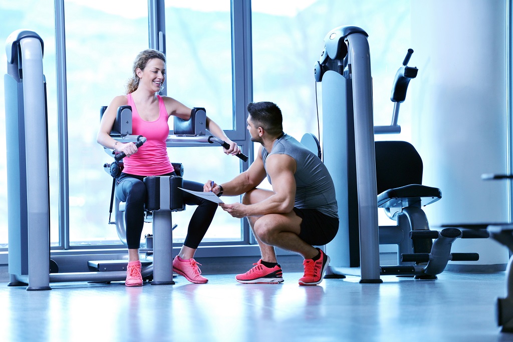 How to use testimonials to help your personal training business boom