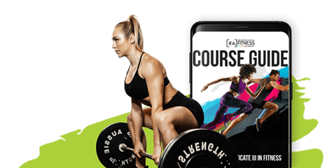 International Fitness Academy Course Downloads