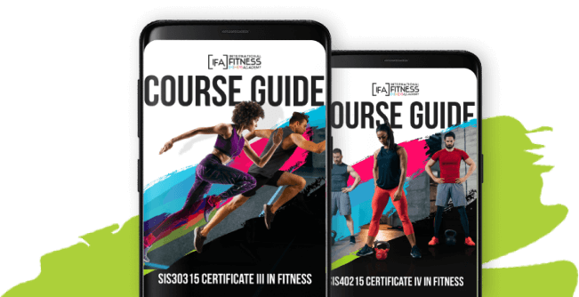 International Fitness Academy Course Downloads