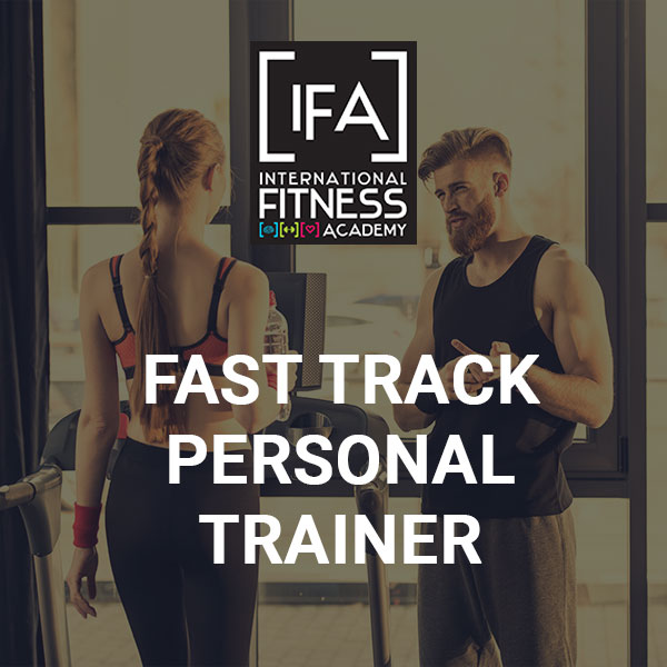 Fast track Personal Trainer Fast track Personal Trainer