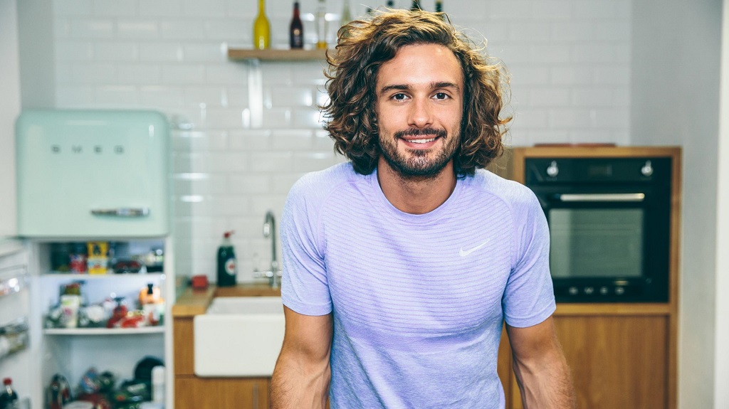 Joe Wicks