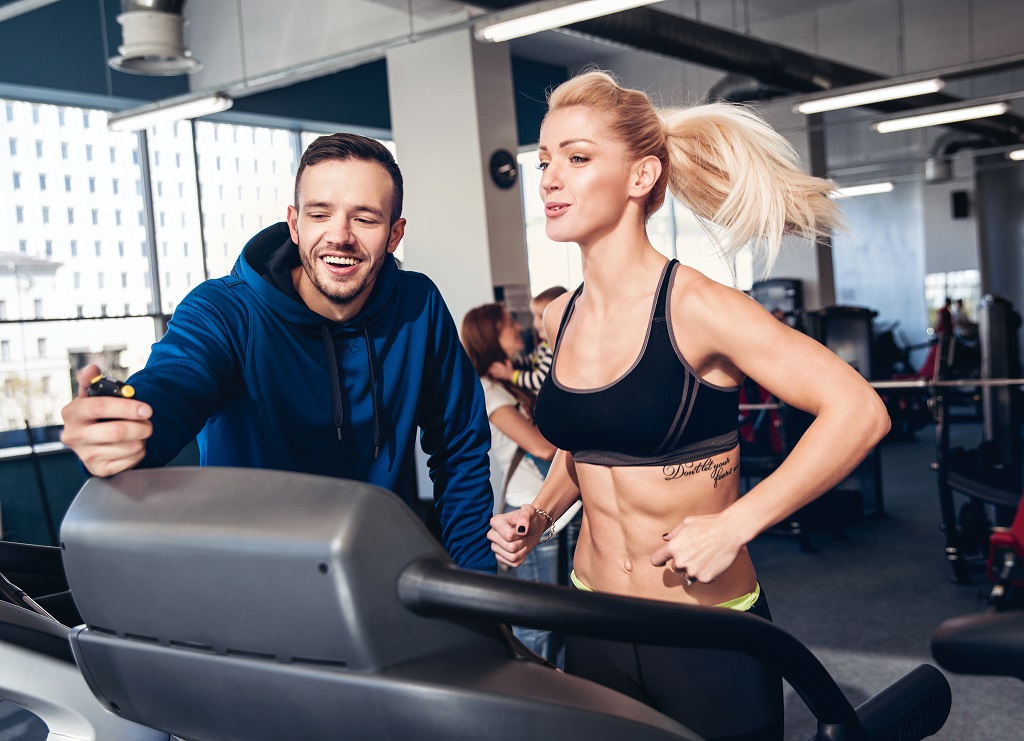 Customer service and how it is key to being a personal trainer