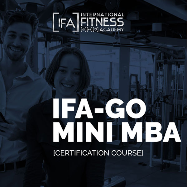 IFA-GO Mini MBA