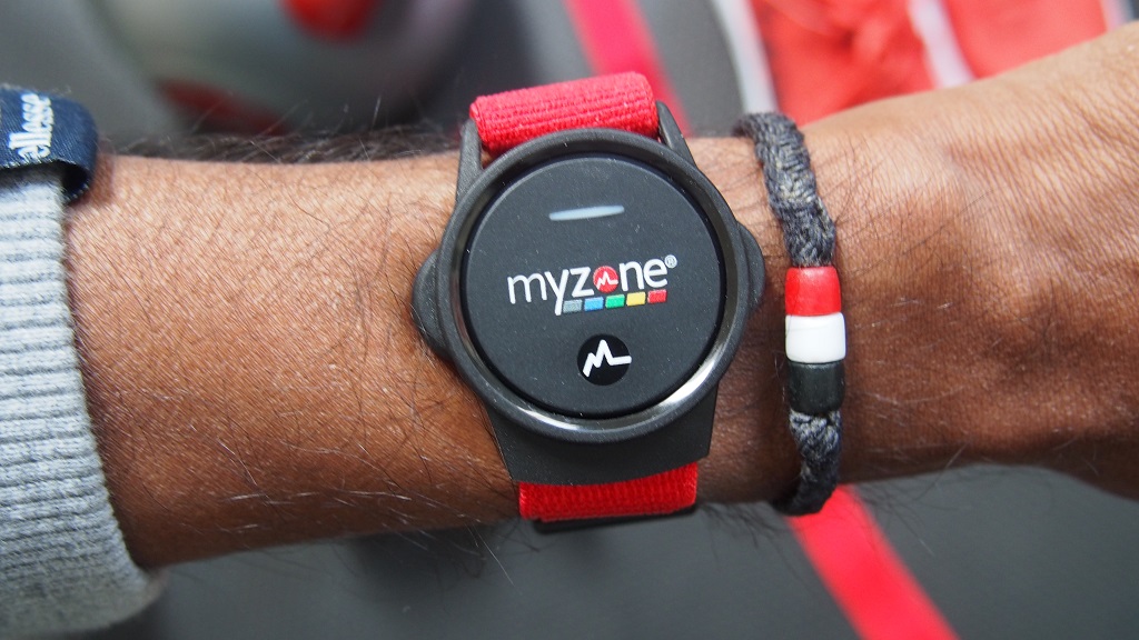 How wearable technology can take your fitness to the next level