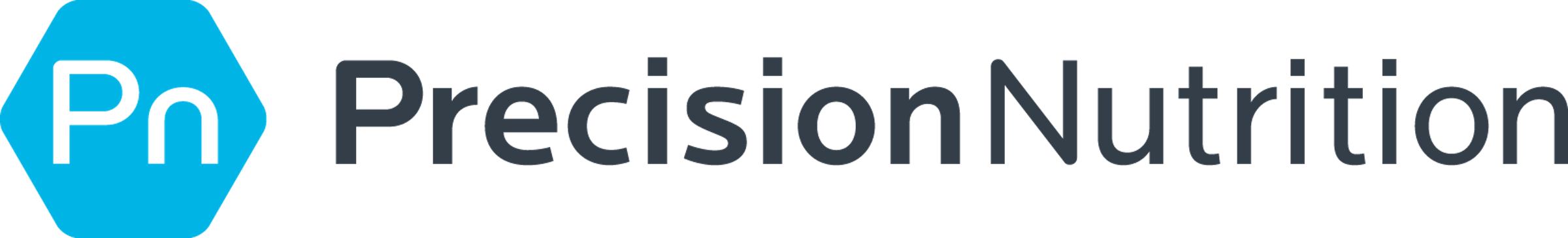 Precision Nutrition Precision Nutrition