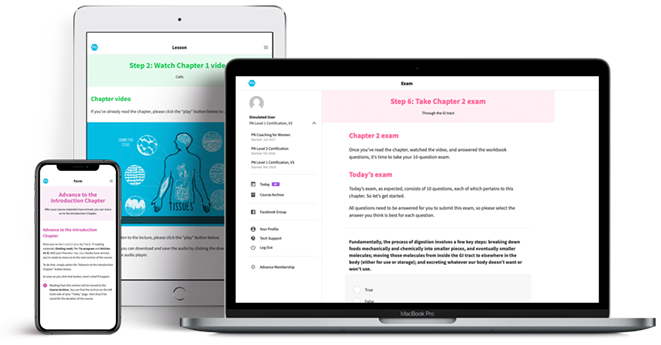 Precision Nutrition - Level 1 Nutrition Certification Precision Nutrition - Level 1 Nutrition Certification