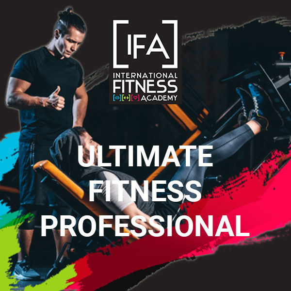 Ultimate Fitness Professional Ultimate Fitness Professional