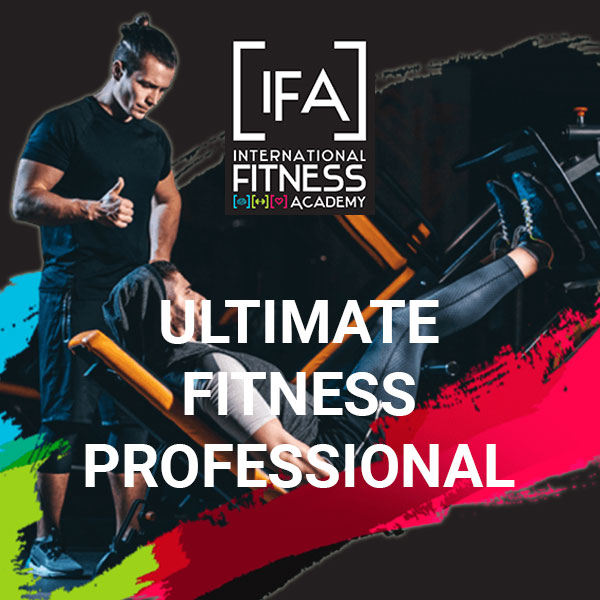 Ultimate Fitness Professional