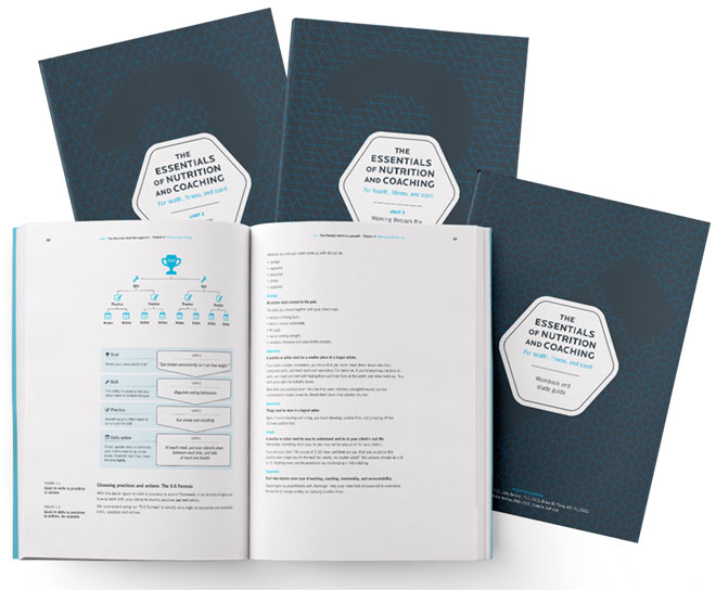 Precision Nutrition - Level 1 Nutrition Certification Precision Nutrition - Level 1 Nutrition Certification