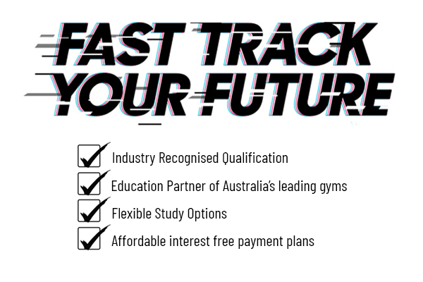 Fast track your future with IFA