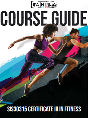 Qualify as a Fitness Coach Qualify as a Fitness Coach