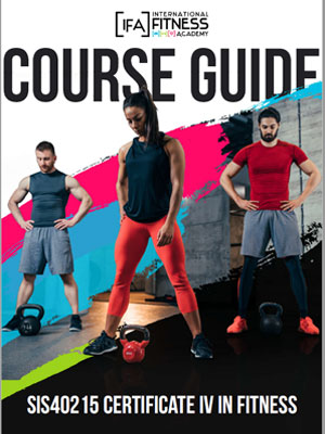 Qualify as a Fitness Coach Qualify as a Fitness Coach