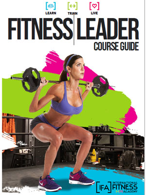 Qualify as a Fitness Coach Qualify as a Fitness Coach