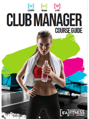 Qualify as a Fitness Coach Qualify as a Fitness Coach