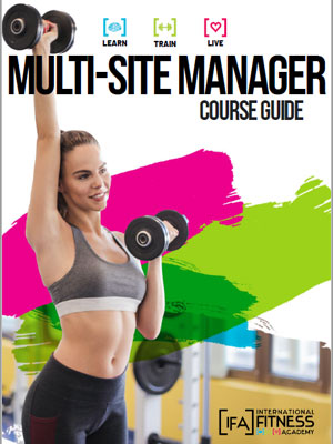 Qualify as a Fitness Coach Qualify as a Fitness Coach