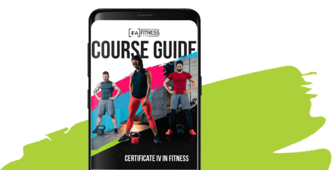 International Fitness Academy - Personal Trainer Course Guides International Fitness Academy - Personal Trainer Course Guides