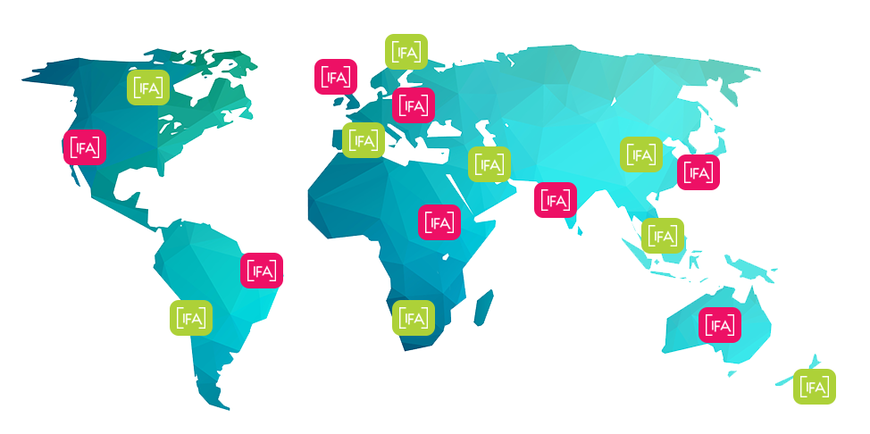 International Fitness Academy International Fitness Academy