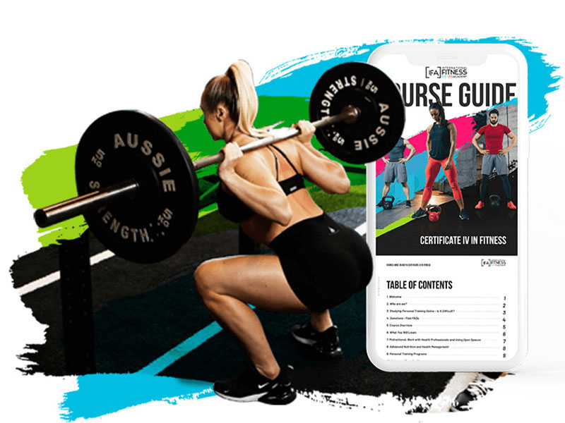 SIS40221 Certificate IV in Fitness SIS40221 Certificate IV in Fitness