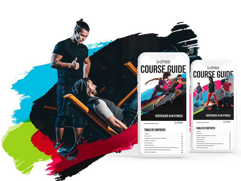 Combined SIS30315 Certificate III in Fitness & SIS40215 Certificate IV in Fitness Combined SIS30315 Certificate III in Fitness & SIS40215 Certificate IV in Fitness