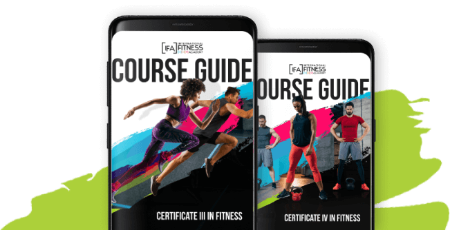 Combined SIS30315 Certificate III in Fitness & SIS40215 Certificate IV in Fitness