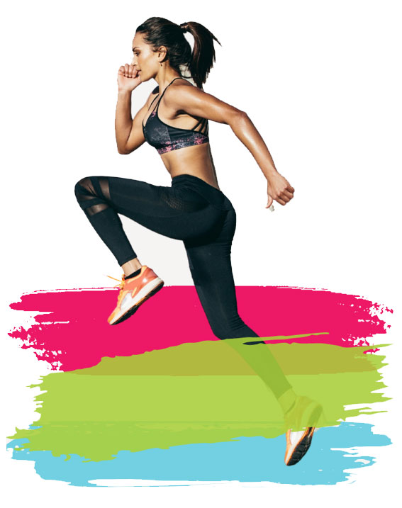 International Fitness Academy International Fitness Academy
