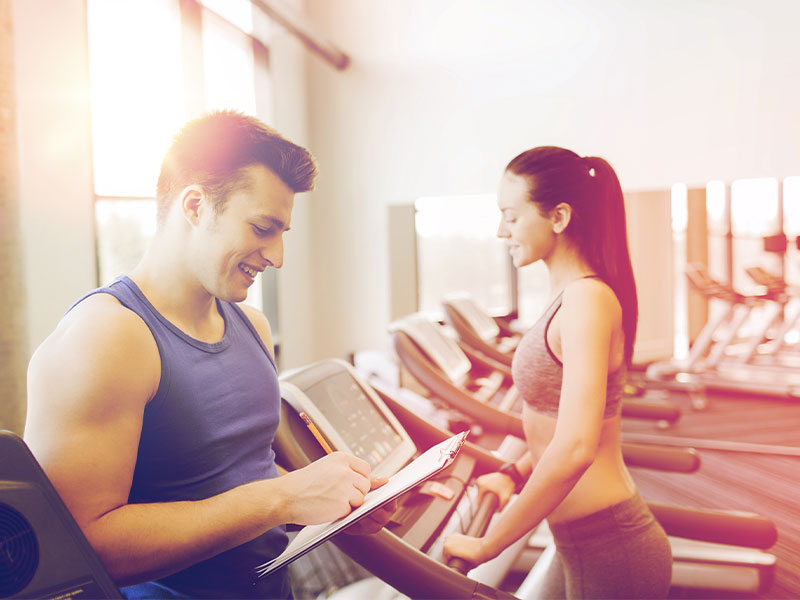 0 to 60 PT Hero - International Fitness Academy 0 to 60 PT Hero - International Fitness Academy