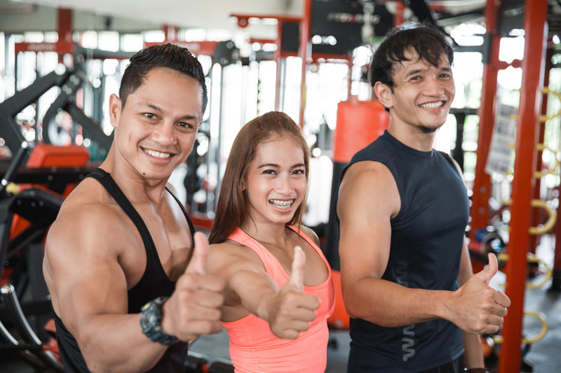 Certified PT Hero - Philippines Certified PT Hero - Philippines