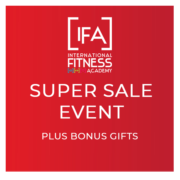 Personal Trainer Courses Flash Sale Personal Trainer Courses Flash Sale