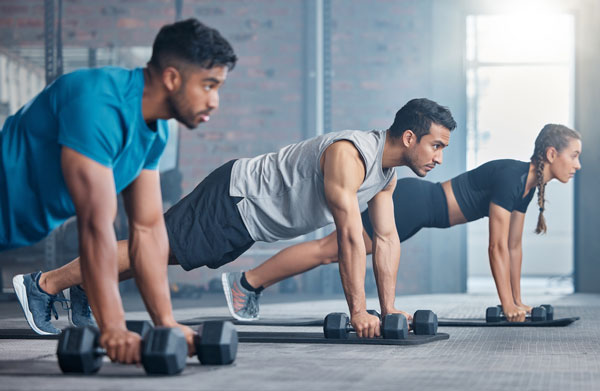 IFA Certified Personal Trainer IFA Certified Personal Trainer